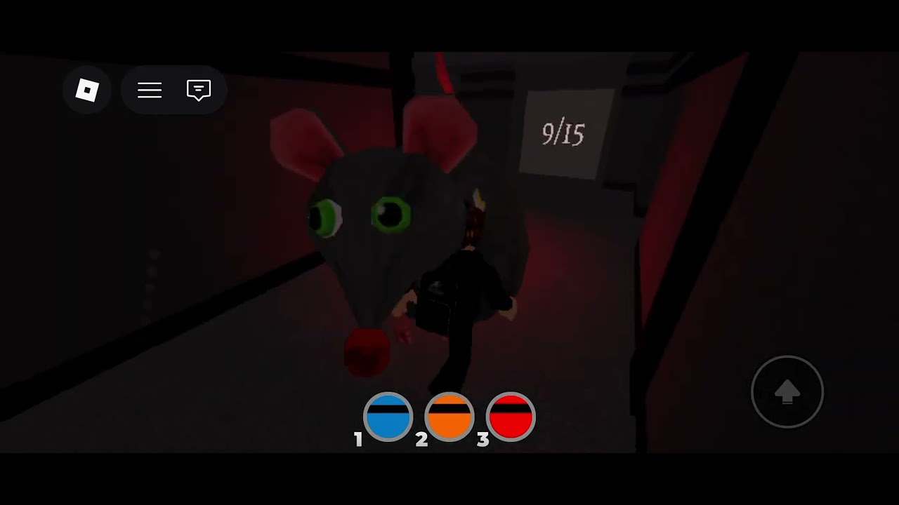 Cheese Escape instant Roblox 3 you win