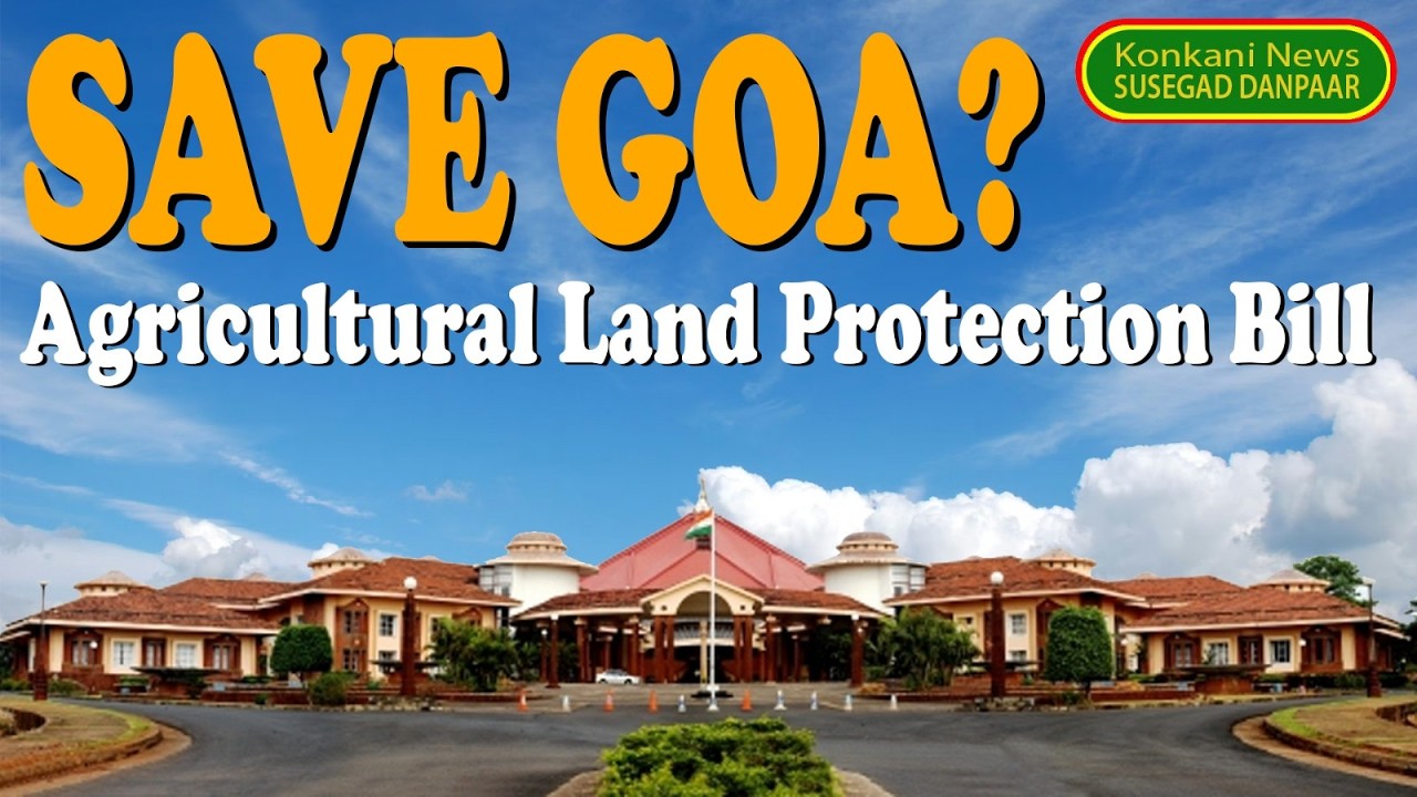 Konkani Goa News from Melbourne | 7 March 2026        #goanews #news #goa #konkaninews #breakingnews
