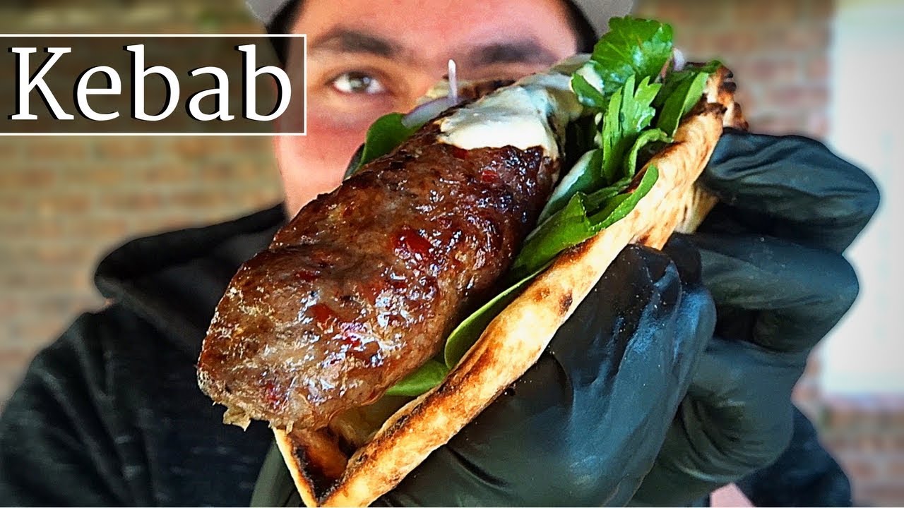 Kebab | La Capital
