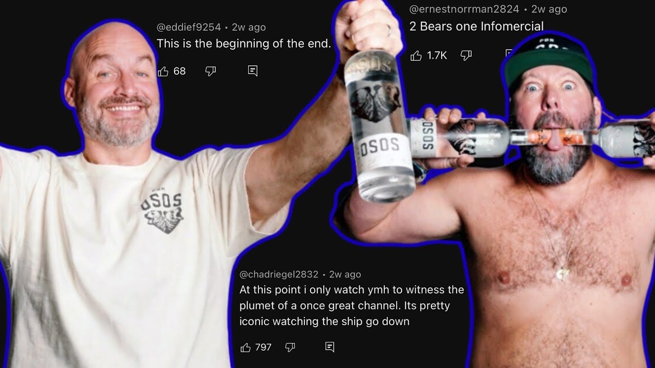 Их фанаты отвернулись от них