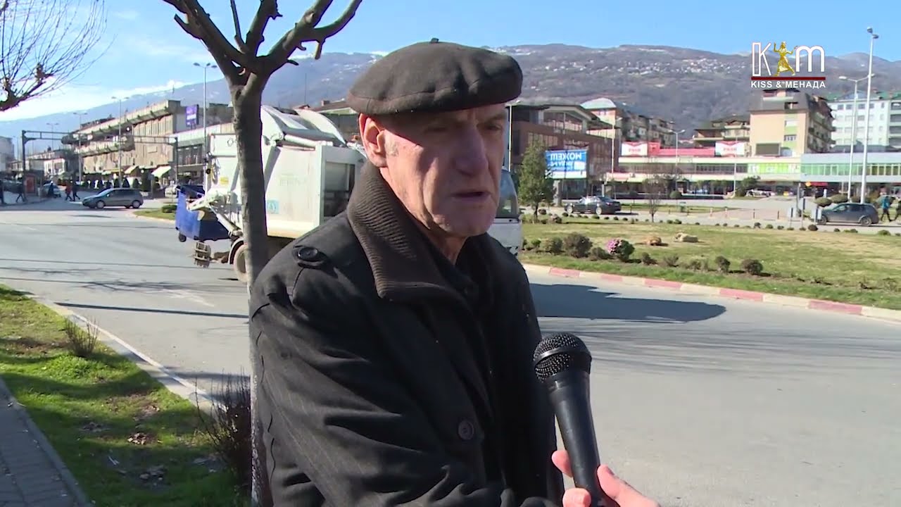 Дали Тетово е најлош град за живеење?