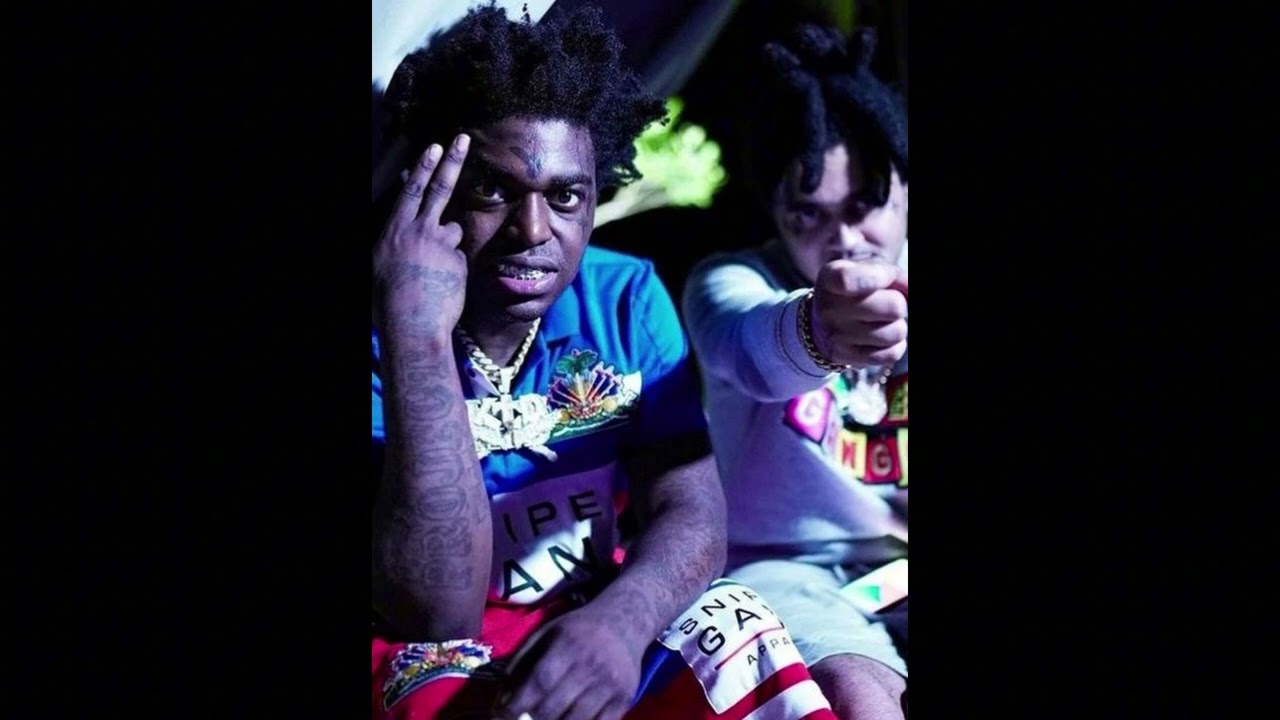 [FREE] Kodak Black x SpotemGottem Type Beat 