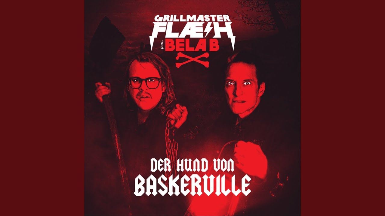 Der Hund von Baskerville (feat. Bela B)