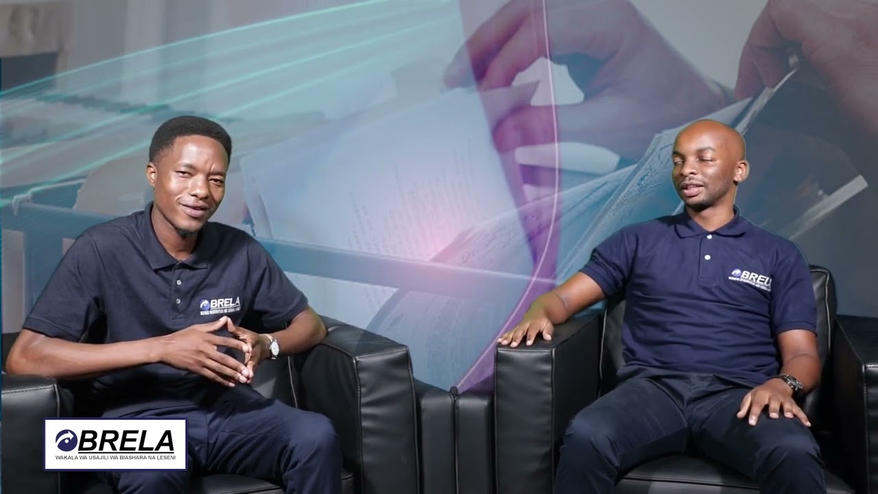 JINSI YA KUHUISHA TAARIFA ZA KAMPUNI KWENYE KWENYE MFUMO WA ORS