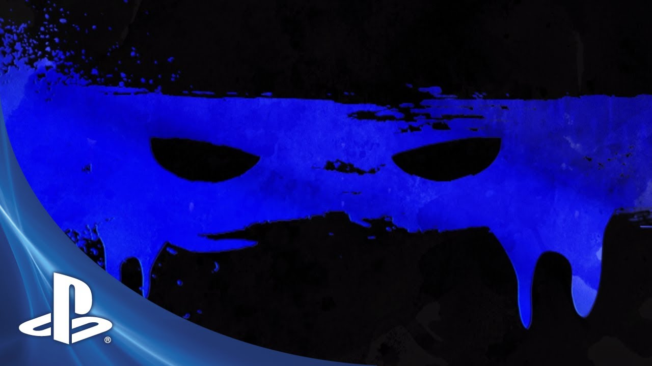 TMNT: Out of the Shadows Leo Character Trailer
