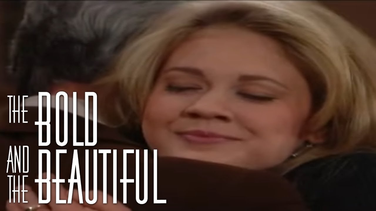 Bold and the Beautiful - 1995 (S8 E208) FULL EPISODE 1959