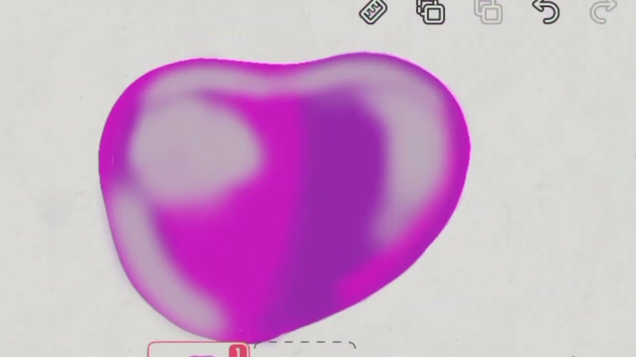 How to create Floating Jelly 3D