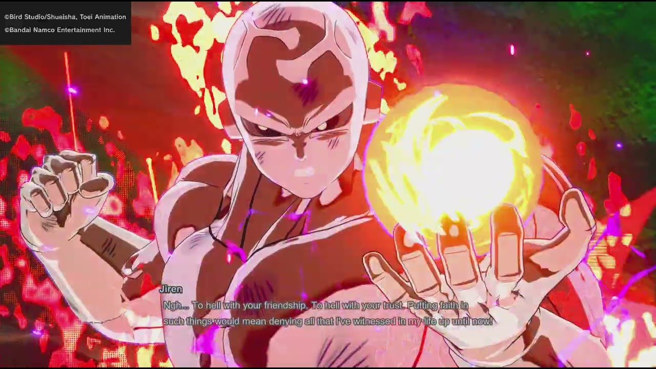 DRAGON BALL: Sparking! ZERO_20260208184217