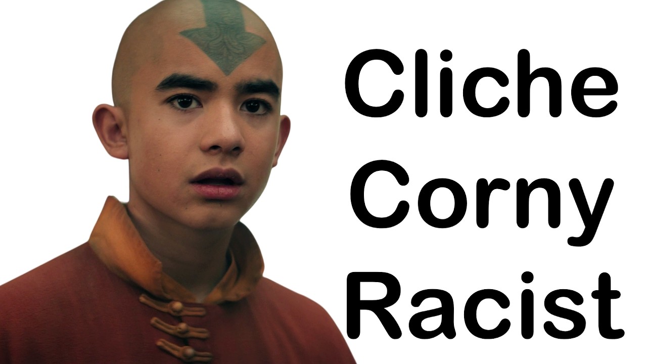 Netflix Still Doesn't Understand Avatar (Book 2) | Review