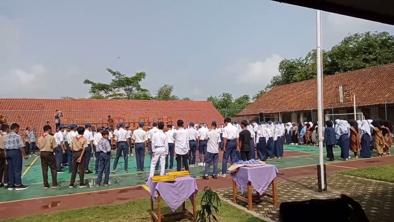 Perpisahan 4