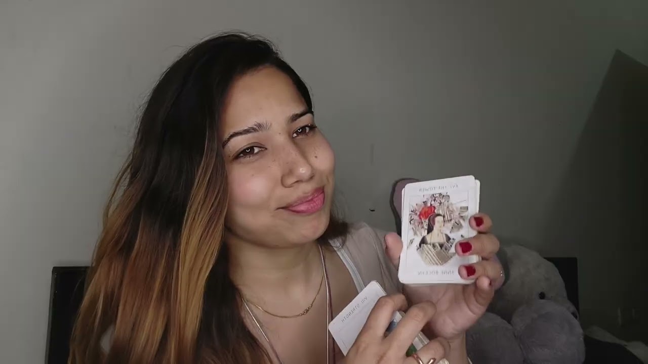 March Reading Cancer , Leo & Virgo 