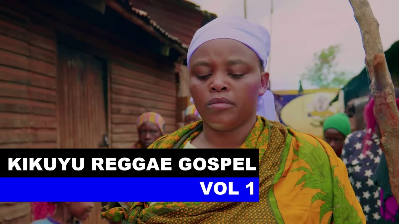 KIKUYU GOSPEL REGGAE VIDEO MIX 2025 🔥🔥 - DJ DIVINE Ft Alex karani, Naomi Wanjiru, Nyambura Vg
