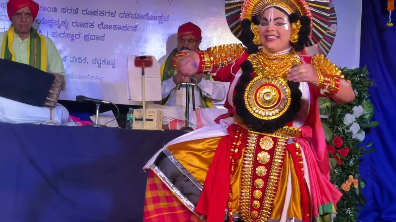 ನಮ್ಮನೆ ಹಬ್ಬ -ಭಾಗ ೯