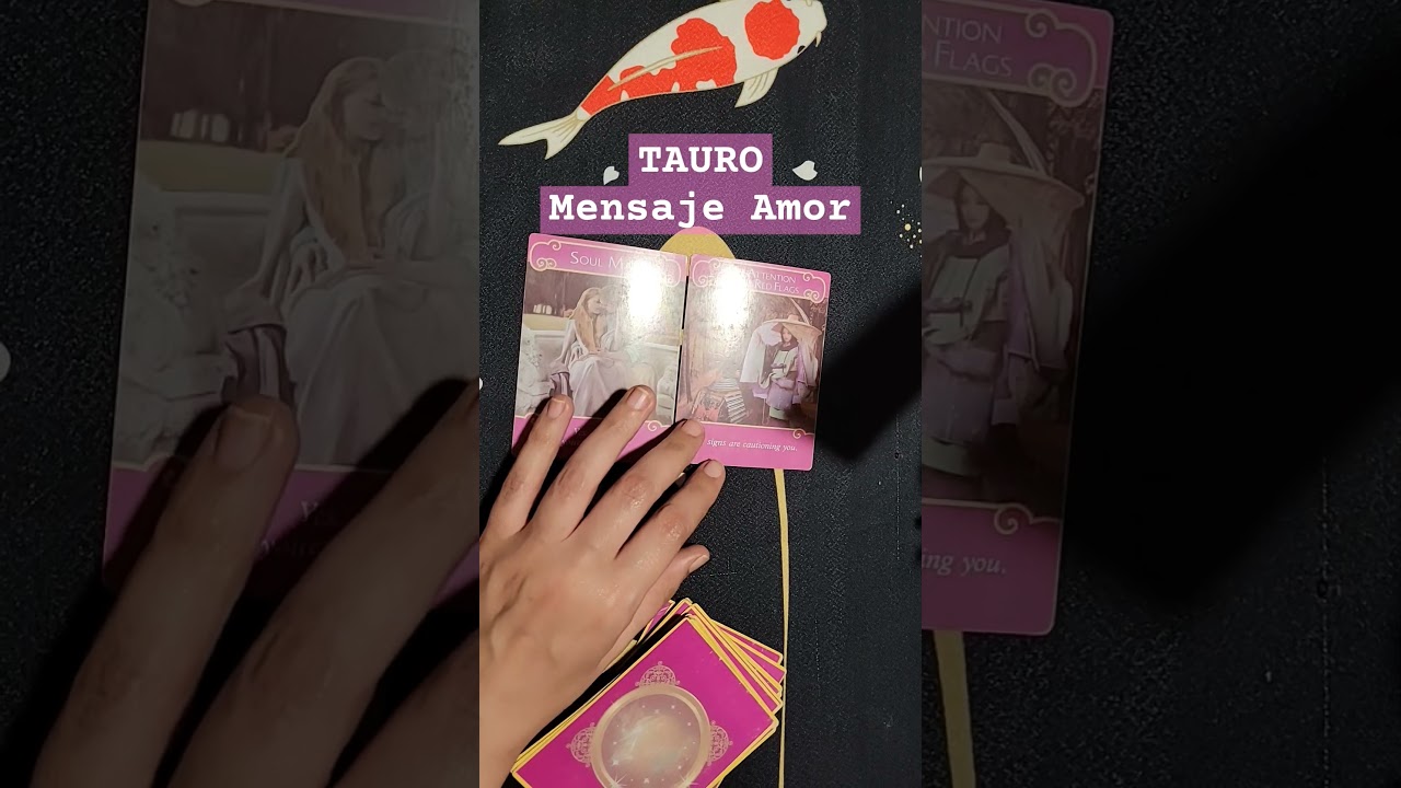 TAURO 💕Mensaje Amor 💕#lenalovetarot #tauro #tarotamor #tarottauro #tarotonline