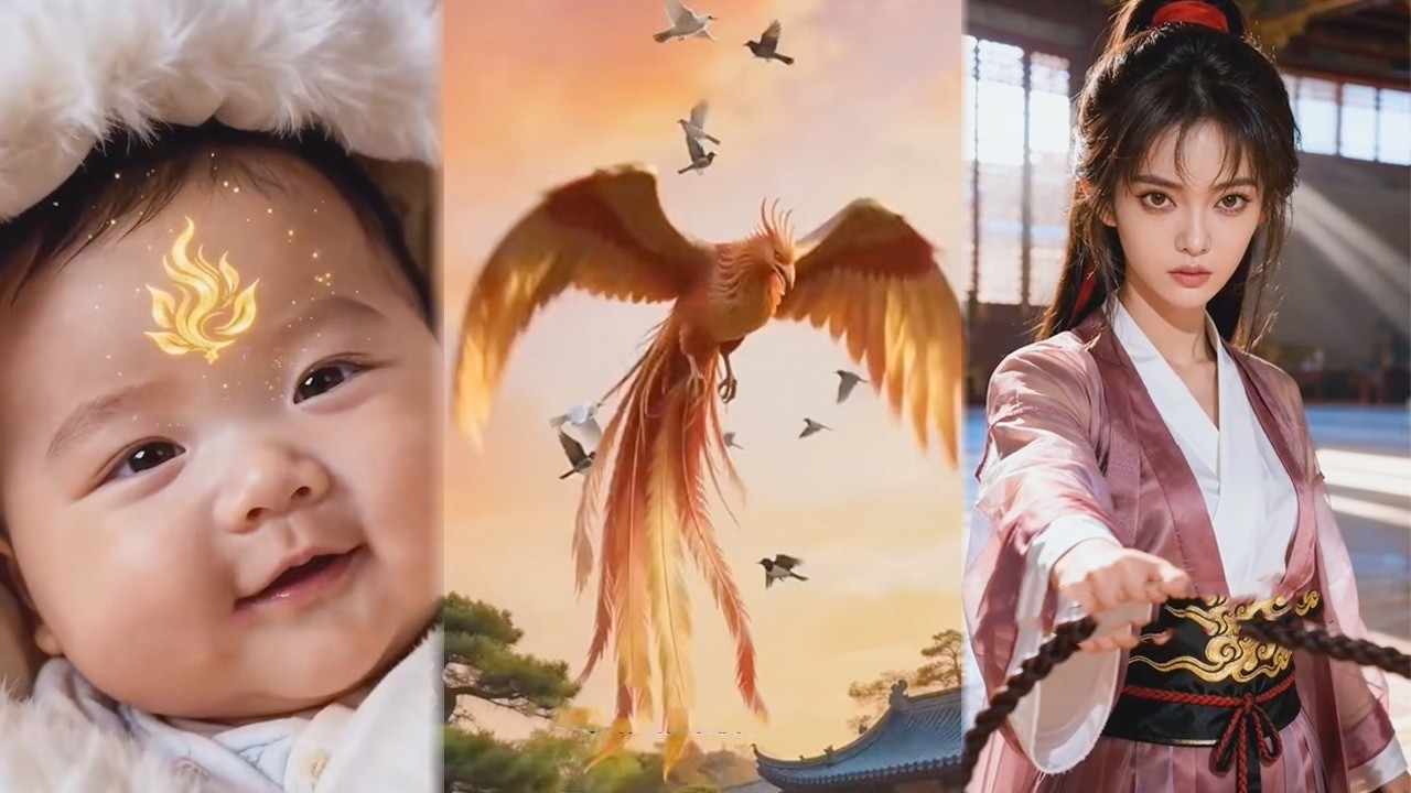 น้องสาวยกผู้ชายเลวให้พี่! แต่เธอกลับเกิดใหม่พลิกชะตาเป็นฮองเฮา