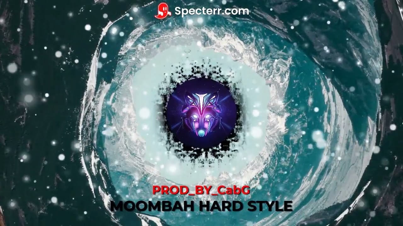 MOOMBAH HARD STYLE (FEAT. REESE MUSIC)