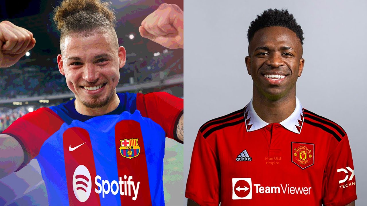 Transfer News 2024 🔥 BREAKING NEWS!