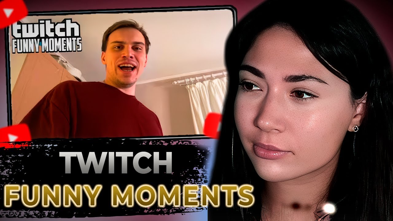 ЕКАТЗЕ СМОТРИТ Топ Моменты с Twitch | Конструктивно Напился!