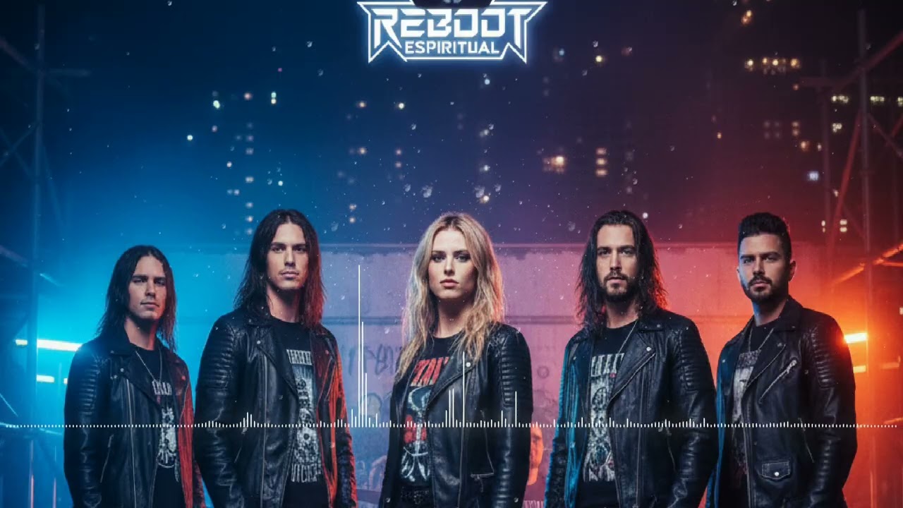 QUEBREM AS CORRENTES – ROCK CRISTÃO | DECLARAÇÃO DE GUERRA ESPIRITUAL
