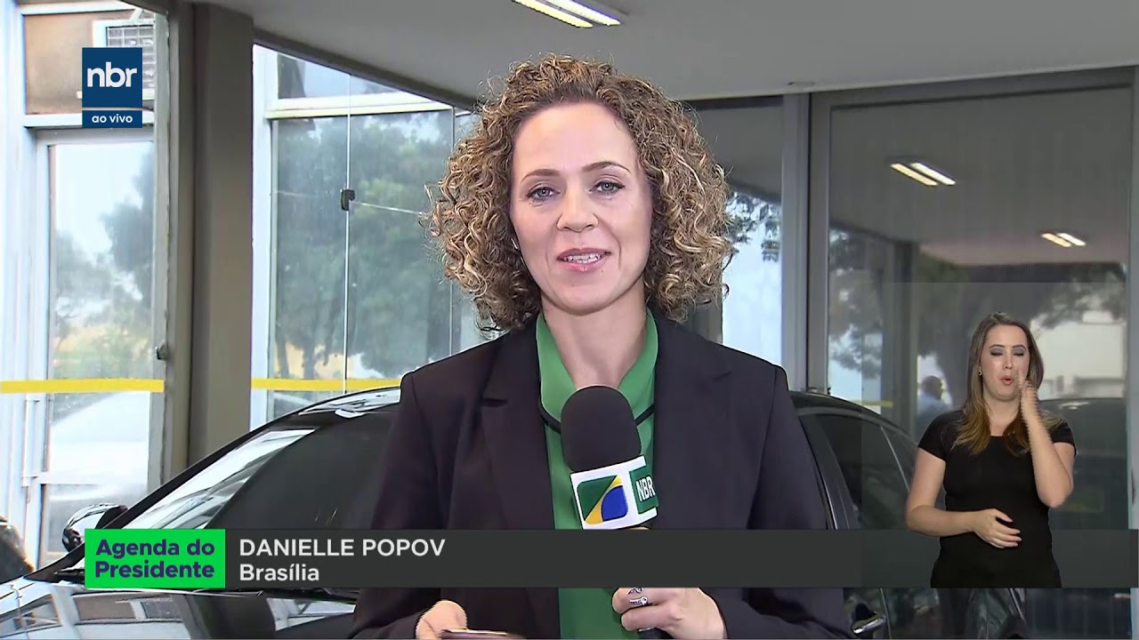 Confira as &uacute;ltimas not&iacute;cias do Governo Federal