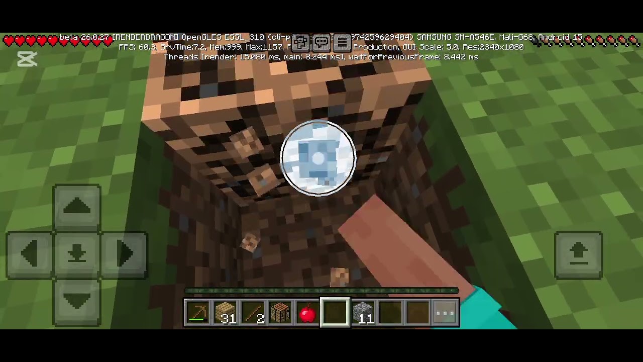 Para ustedes nostalfans que quieren que notch vuelva
