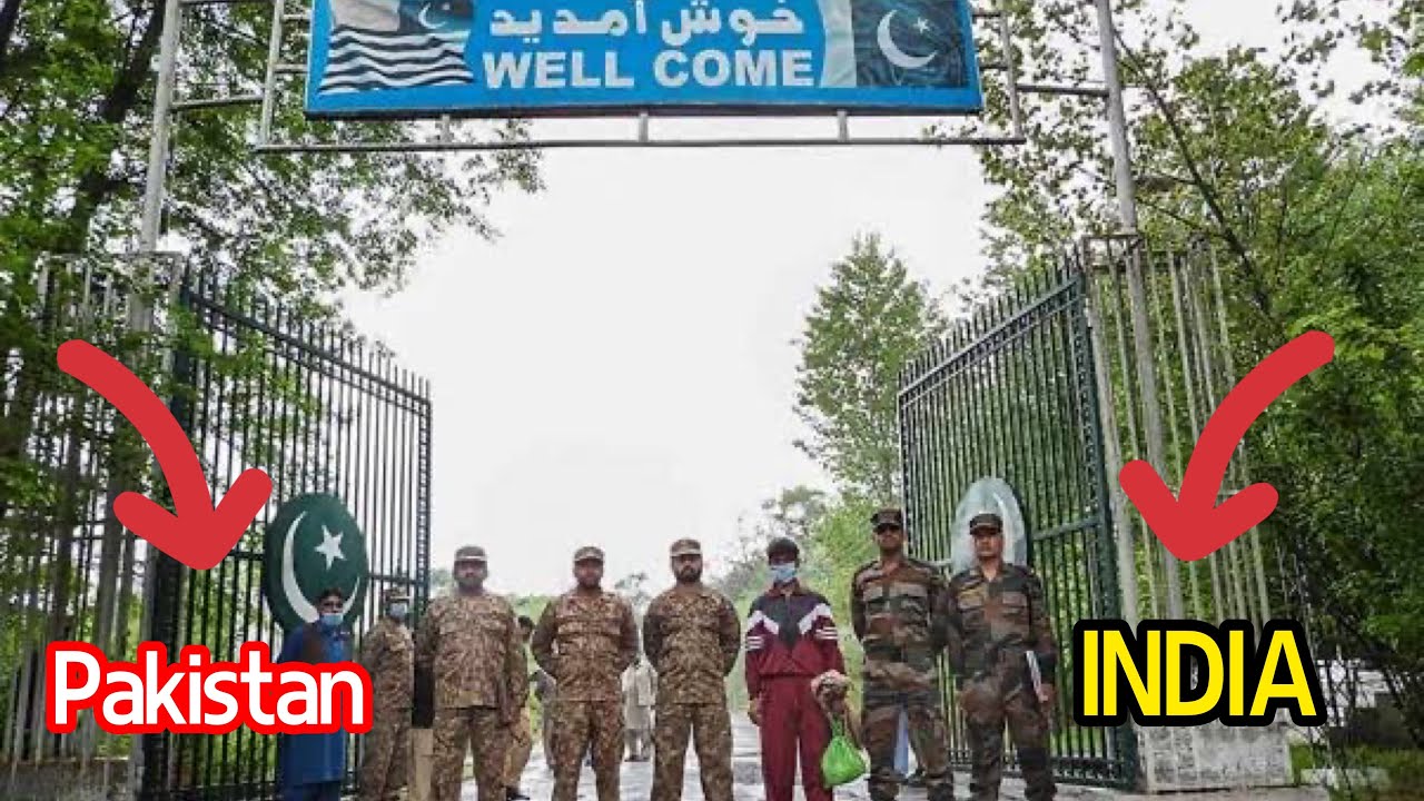 LOC | IND-PAK | പാകിസ്താൻ ഇല്ലാതാക്കിയ ഇന്ത്യൻ ഗ്രാമം