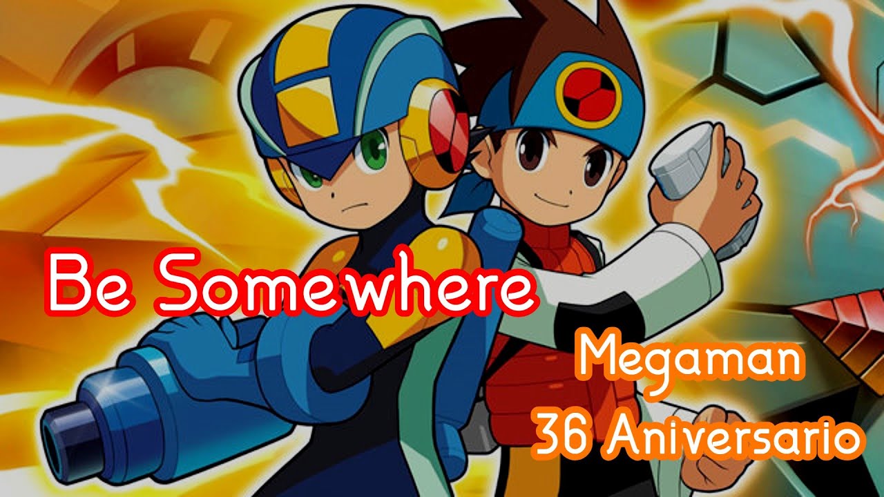 Rockman Opening 