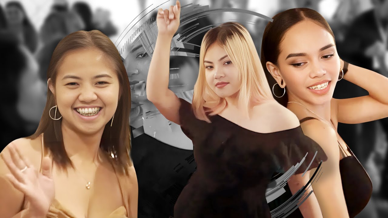 How Foreign Men Date ANY FILIPINA Women in Cebu