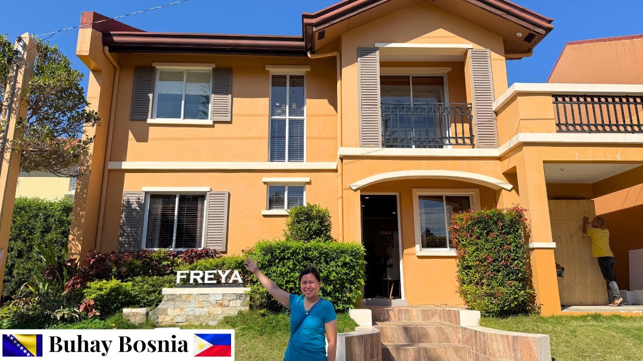 Planiram kupiti kuću na Filipinima | Planning to buy a house in the Philippines