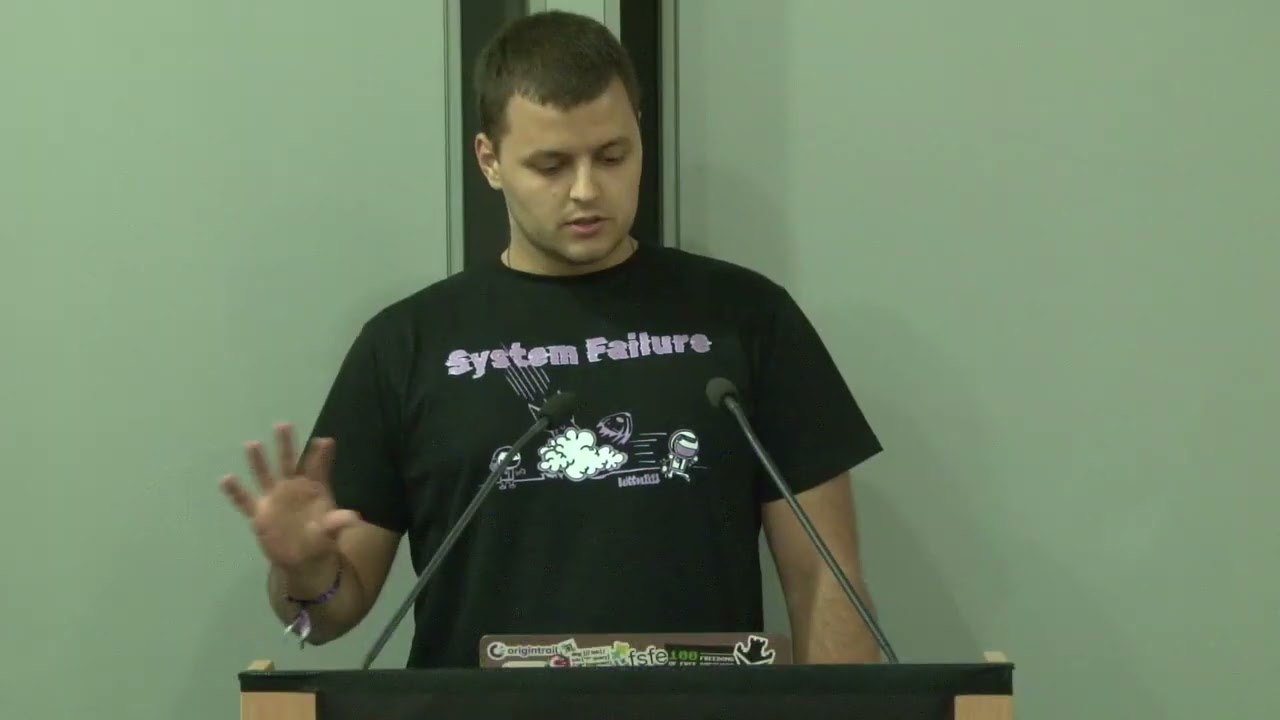 BalCCon2k23 - Nikola Todorovic - Exploiting Smart Contract Vulnerabilities