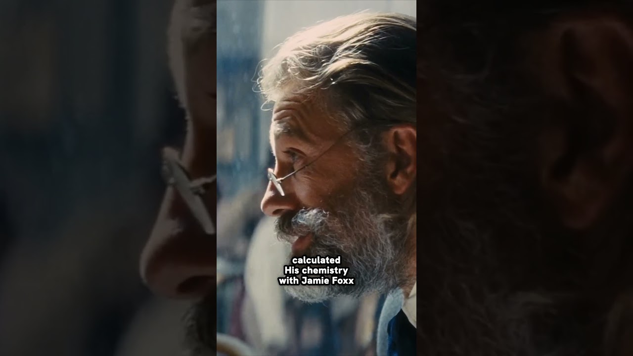 Christoph Waltz steals every scene as Dr  King Schultz