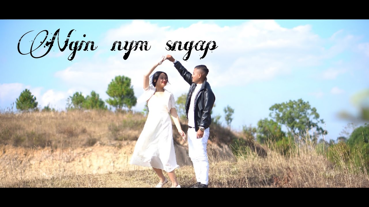NGIN NYM SNGAP OFFICAL MUSIC VIDEO