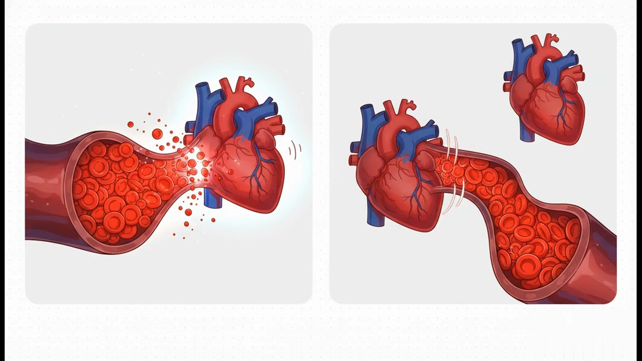 hypertensive disorder