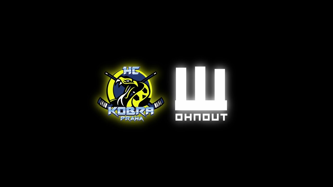 HC Kobra Praha song (WOHNOUT)