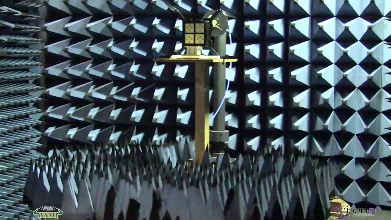 World's First 3D Printed Phased Array Antenna!!
