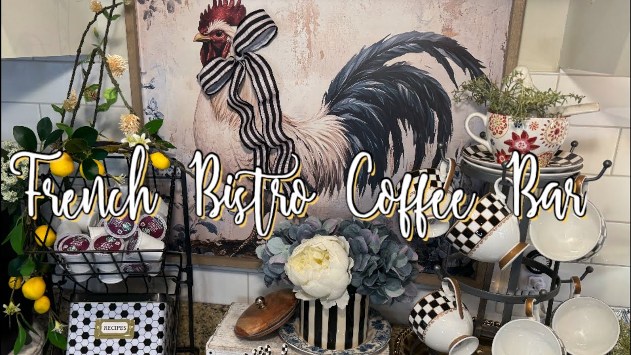 Летний декор в стиле французского кантри 2025 #decoratewithme #summertime #farmhouse #lemon #roos...