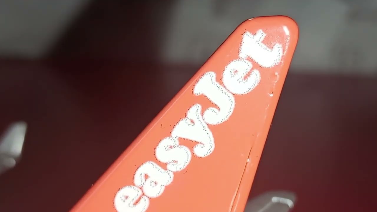Plane model review