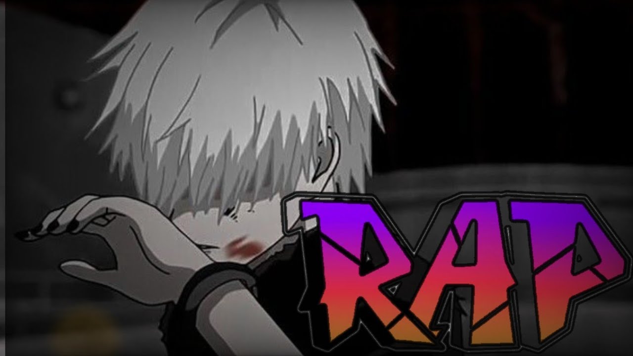 DIEL - Solidão/#/ - Rap Kaneki