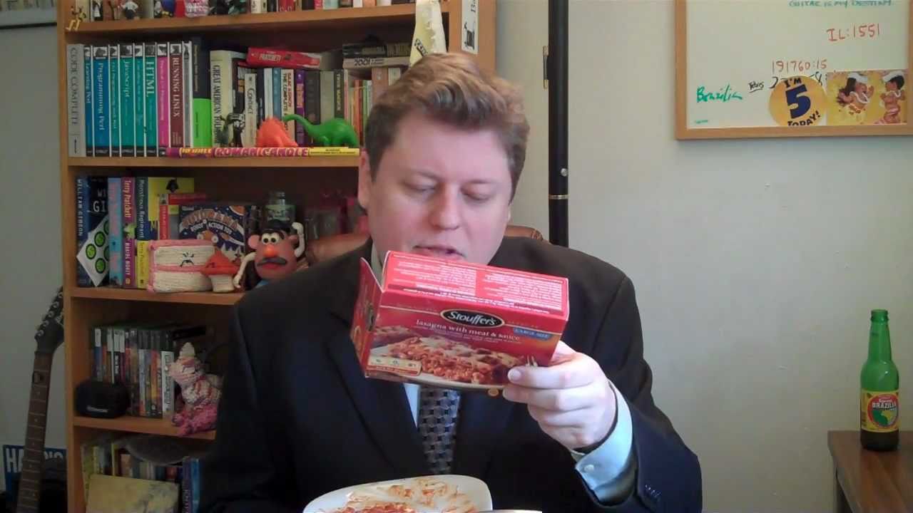 Watch Me Eat 