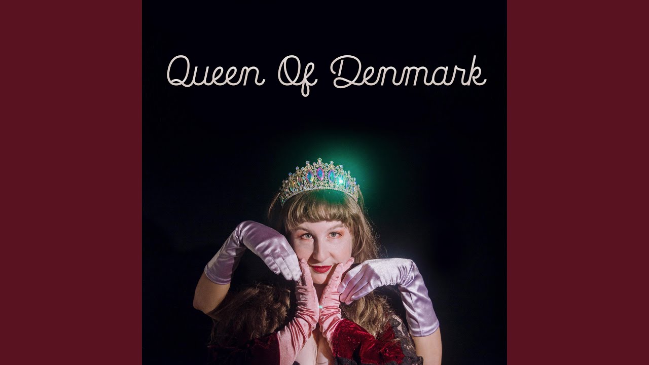 Queen of Denmark