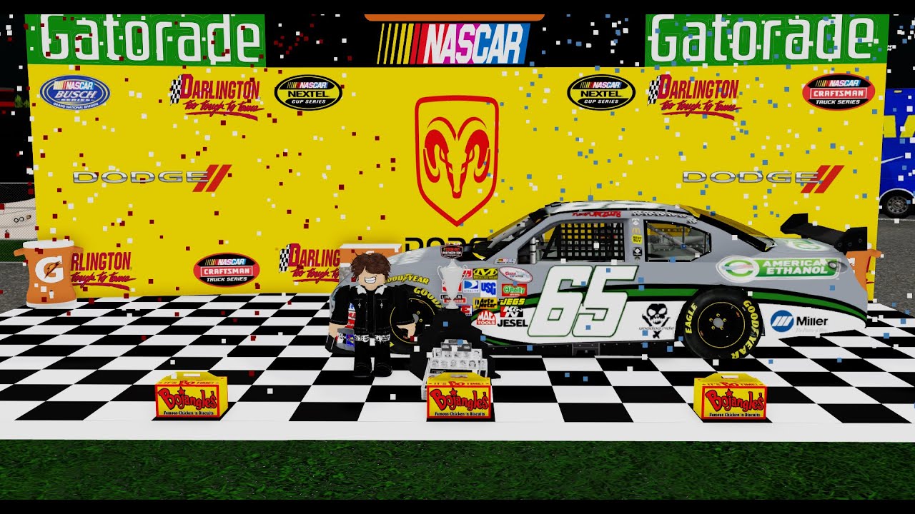 AAA 300 | Coors Light Cup Series | Iowa