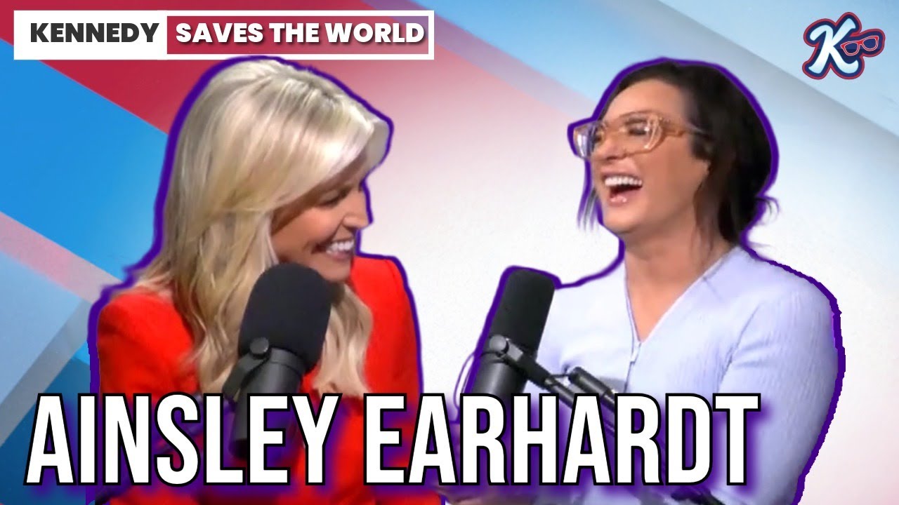 Happy Hour: Lessons in Life &&nbsp;Liqueur with Ainsley Earhardt