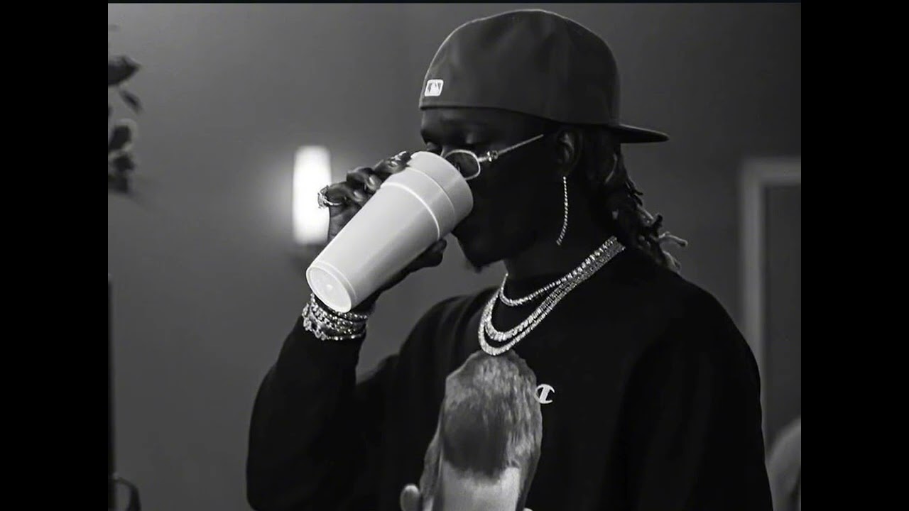 “Count me out” Prod M.B.M