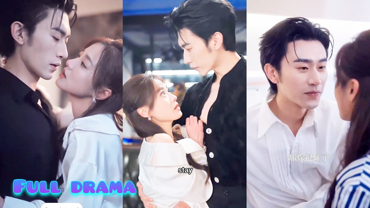 Devil boss😈 obsesed with sons🔥teachr but she persue him for reason love begin #tvseries #koreandrama