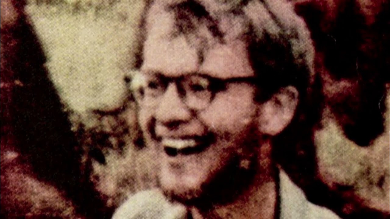 Supposed footage of missing man Michael Rockefeller taken in 1969 by Malcolm Kirk for Milt Machlin