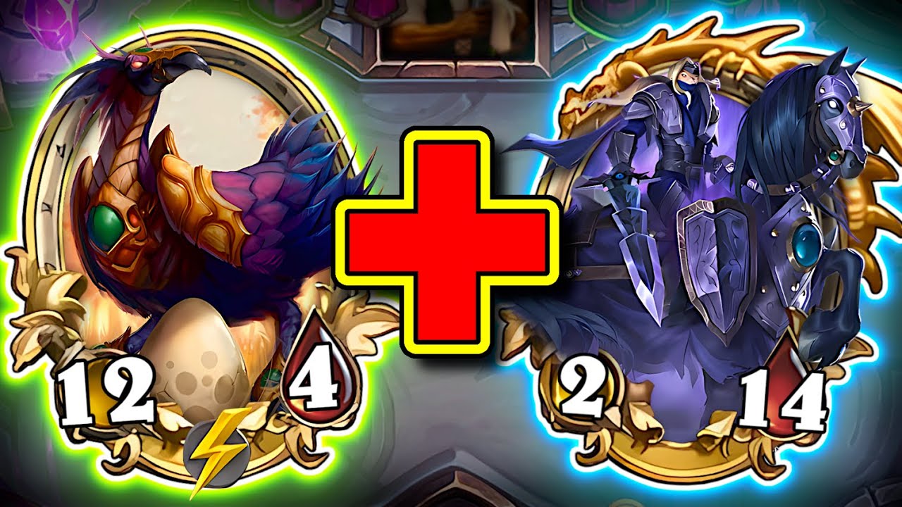 INSANE Deathrattle Value! | Post Commentary