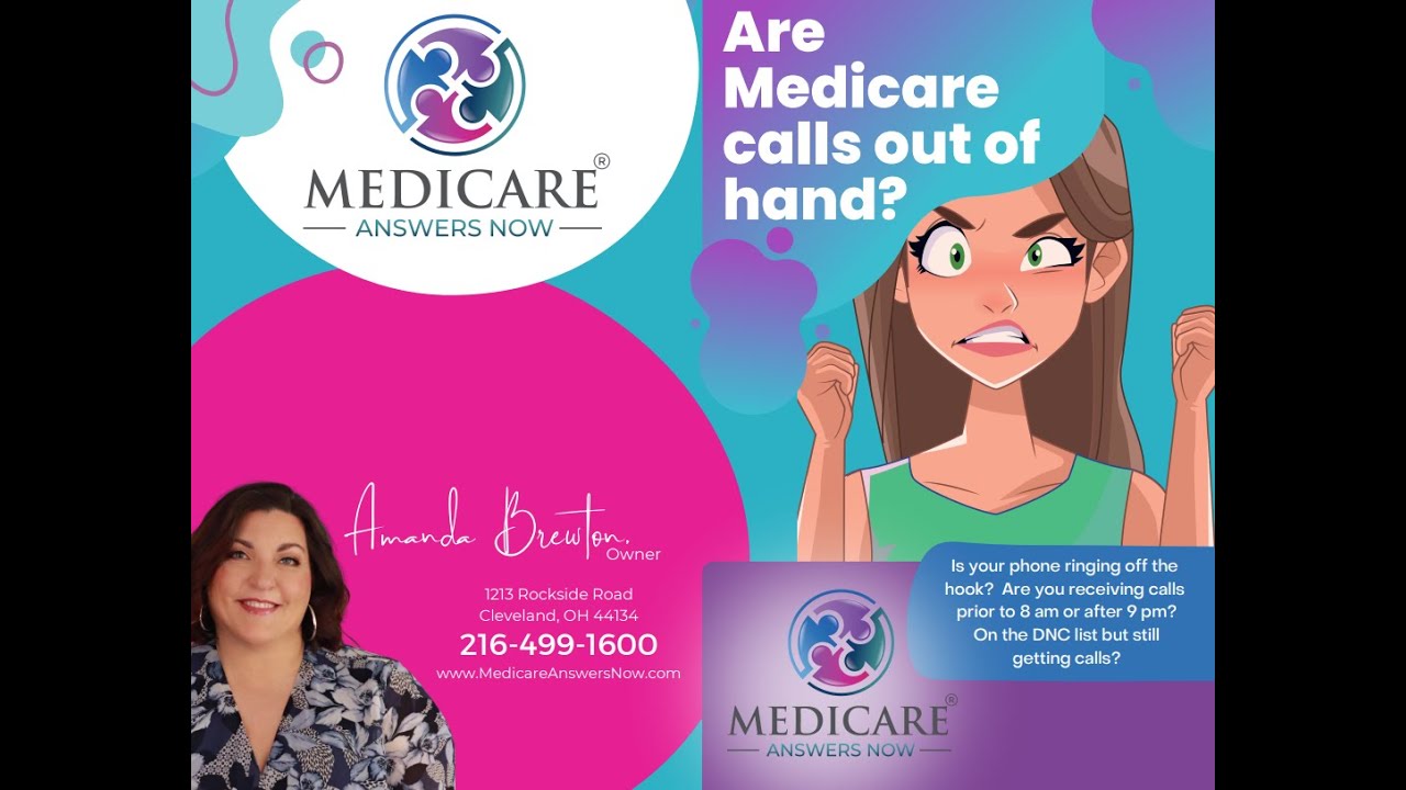 Make It Stop! Helping Your Clients and the Community with Unsolicited Calls