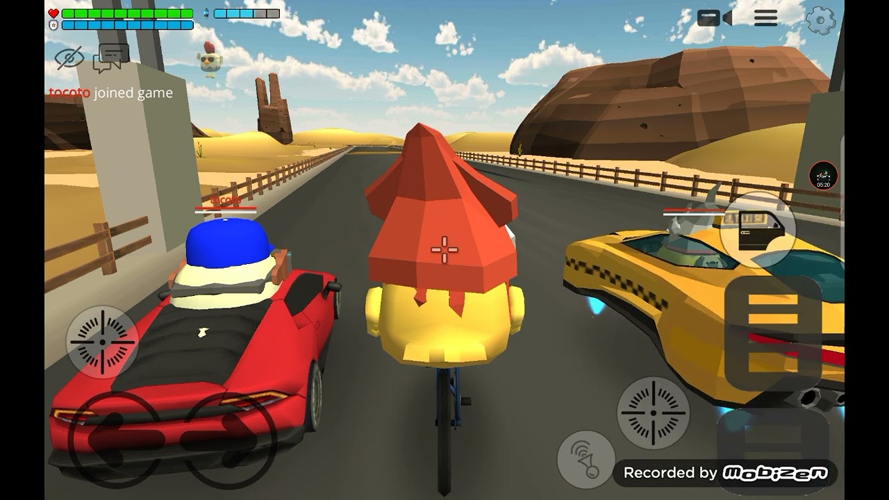jugando con mi amigo Andrés y alguien que recordarán!!