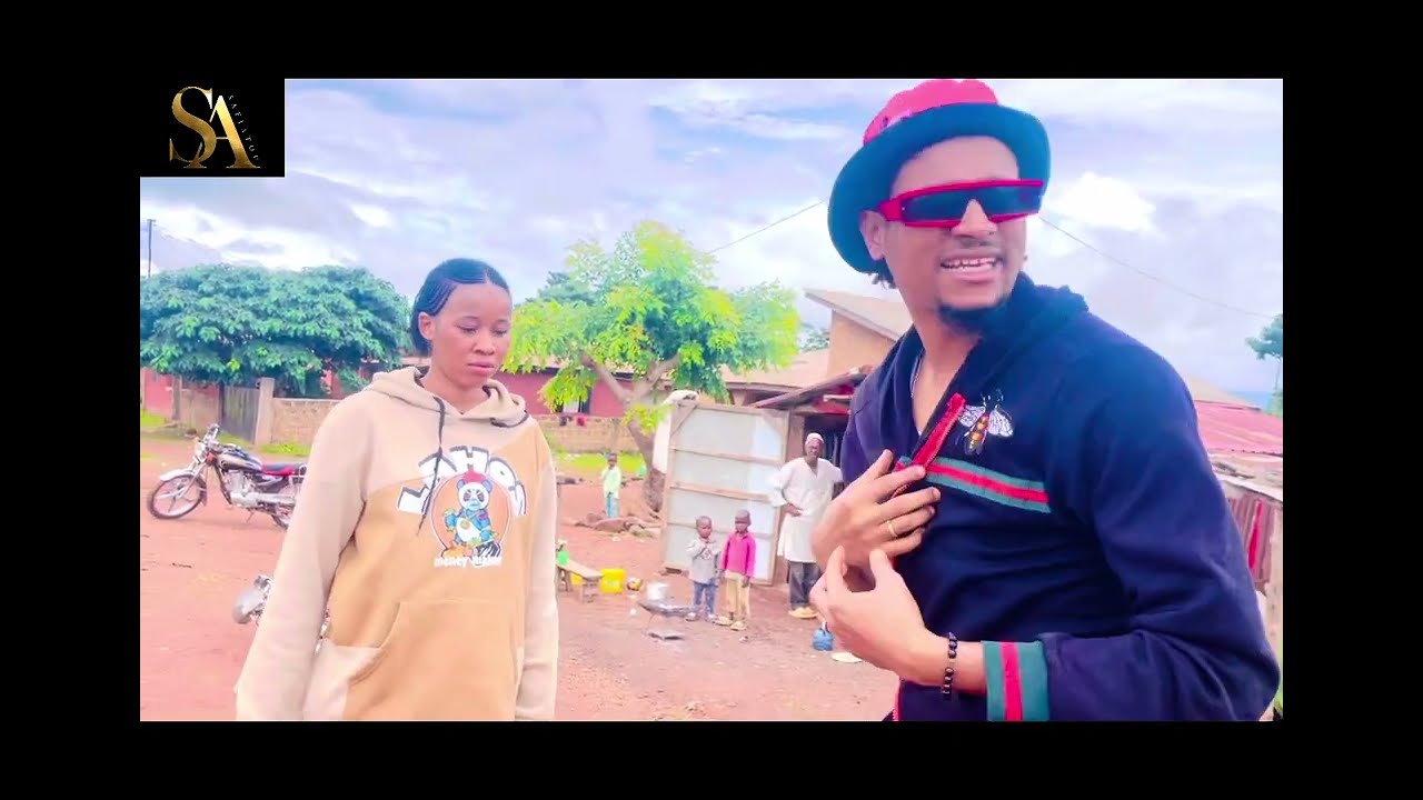 FONGOLIMBI (vol 9)                                                          L’ARTISTE DU PEUPLE 🇬🇳