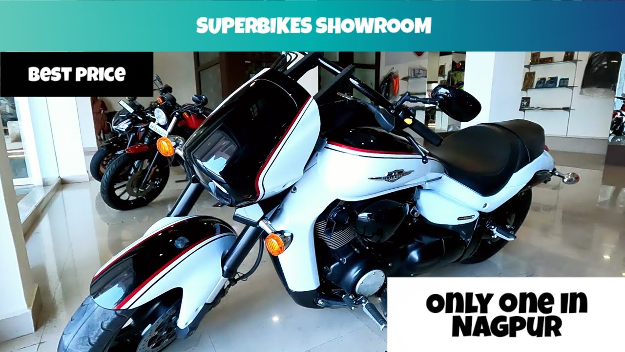 SUPERBIKE SHOWROOM || Pre-owned Superbikes || Only One In Nagpur |Pioneer Motors #nagpur #superbike